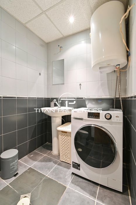 Дава се под наем Мезонет в София, Банишора - 136 кв.м за 700 € - Снимка #16