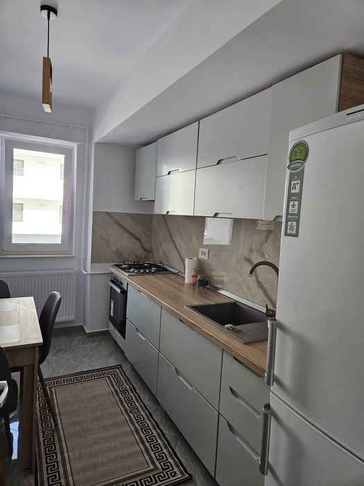 Ap 2 camere valea lupului,chirie pf