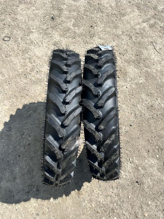 ANVELOPA 5.00-15 ASCENSO IMB162 6PR TL  Cauciucuri tractor, Fiat, Case, Fendt, John Deere, New Holland, Massey Ferguson, UTB   Cauciucuri tractor, Fia
