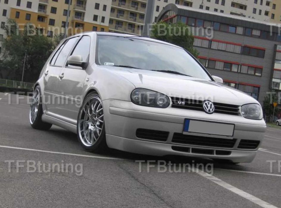 Praguri laterale VW GOLF4 GTI editie aniversara25 JUBI HATCHBACK BREAK
