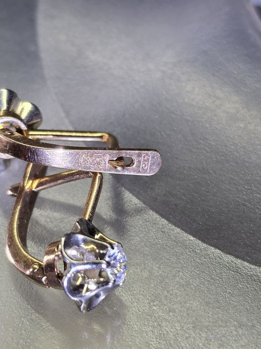 Женский комплект.