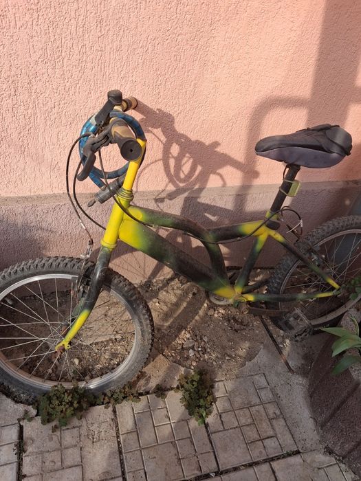 Bicicleta copii 12 ani