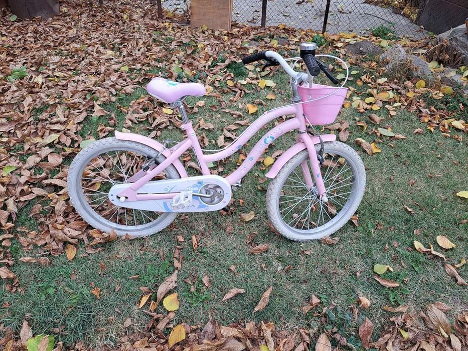 Детско колело 20 инча