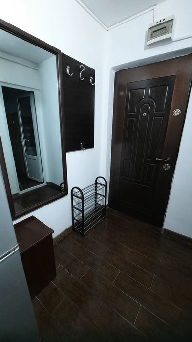 Garsoniera Slobozia