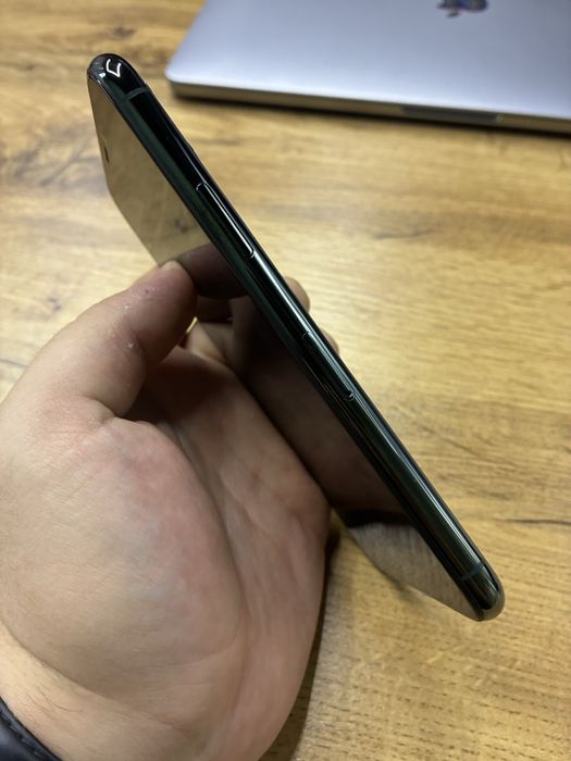 iPhone 11 Pro 256gb 72%