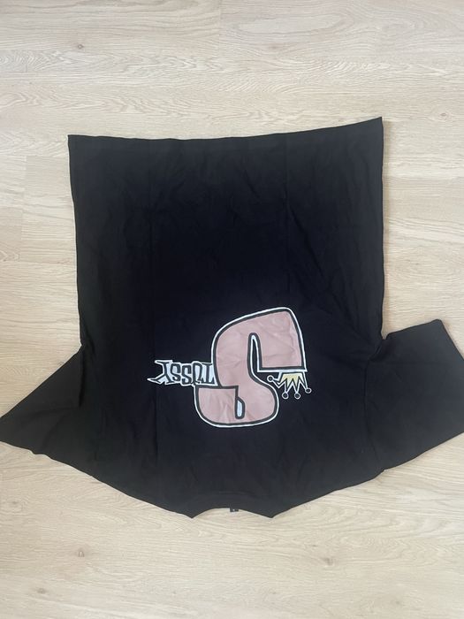 Stussy темиска L