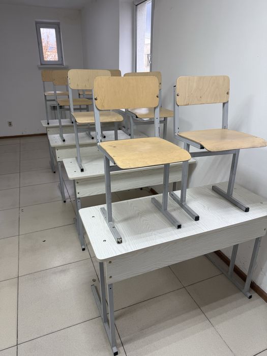 Парта доска вечалька