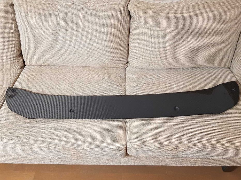 Spoiler pentru Golf 7 R/R-line