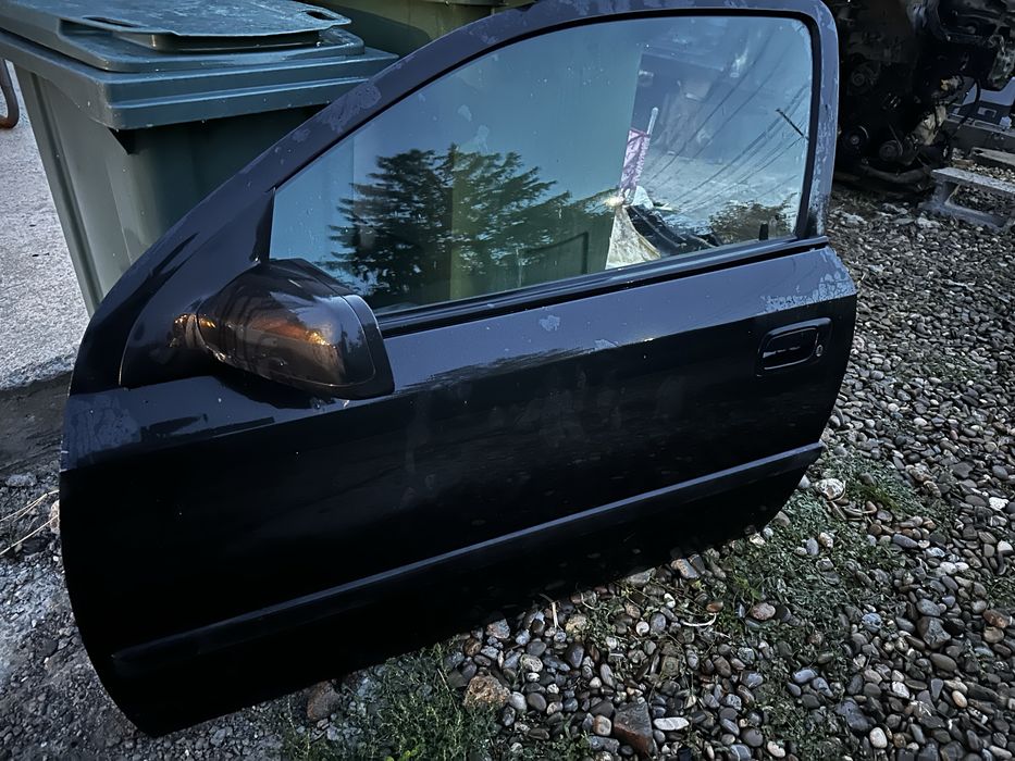 Piese Opel Astra G coupe 1.4 benzina