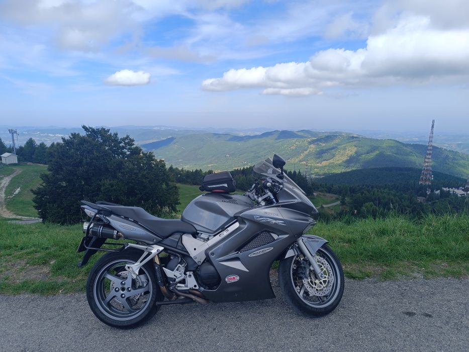 Honda Vfr 800 vtec , 2008