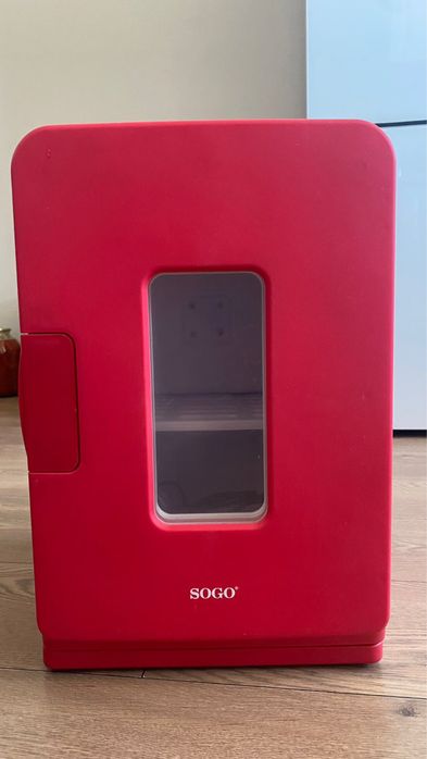 Холодильник для косметики