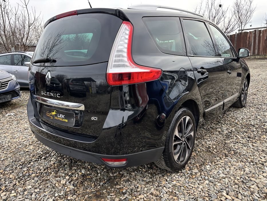 Renault Scenic INITIALE