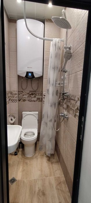 Дава се под наем Тристаен апартамент в Варна, Погреби - 80 кв.м за 561 € - Снимка #3