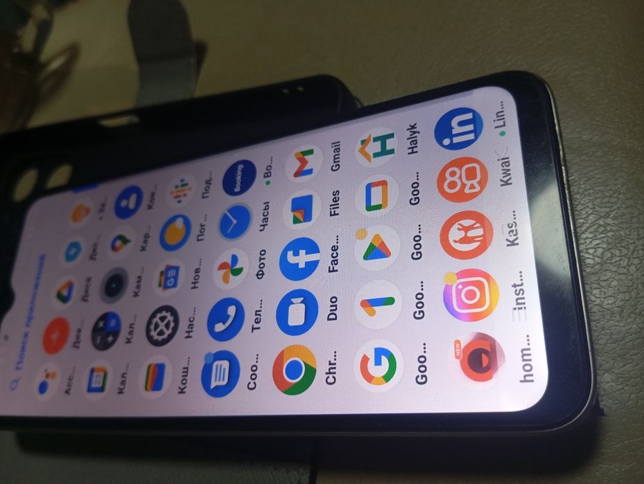 Продам телефон Realme c33.   (64gb