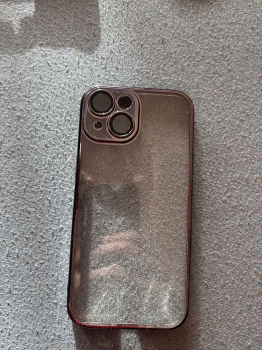 Калъфи за Iphone 15