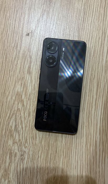 Обмен Poco x 7 pro