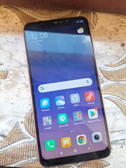 Xiaomi redmi Note 6 pro 64gb