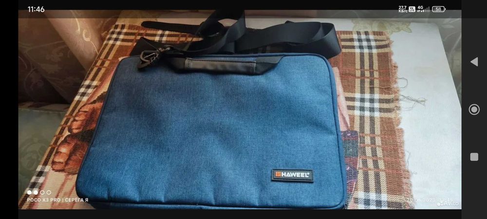 Ноутбук ECHIPS lite 14