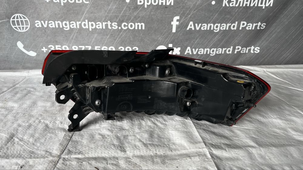 Ляв стоп VW ID3 2020