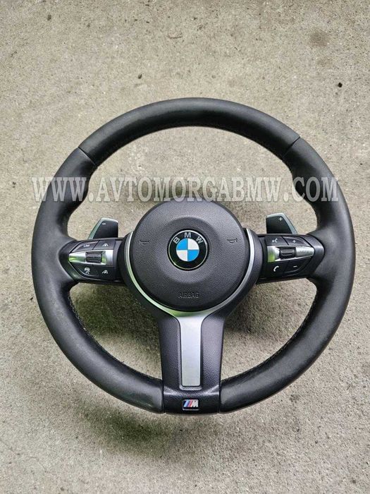 Бмв Ф30 Ф31 М спорт волан с пера ф20 Bmw F30 F31 f20