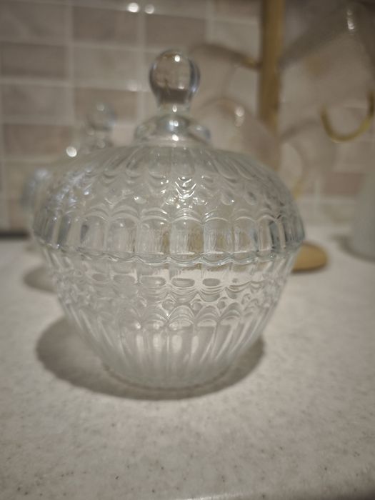 Набор посуды в отличном состоянии