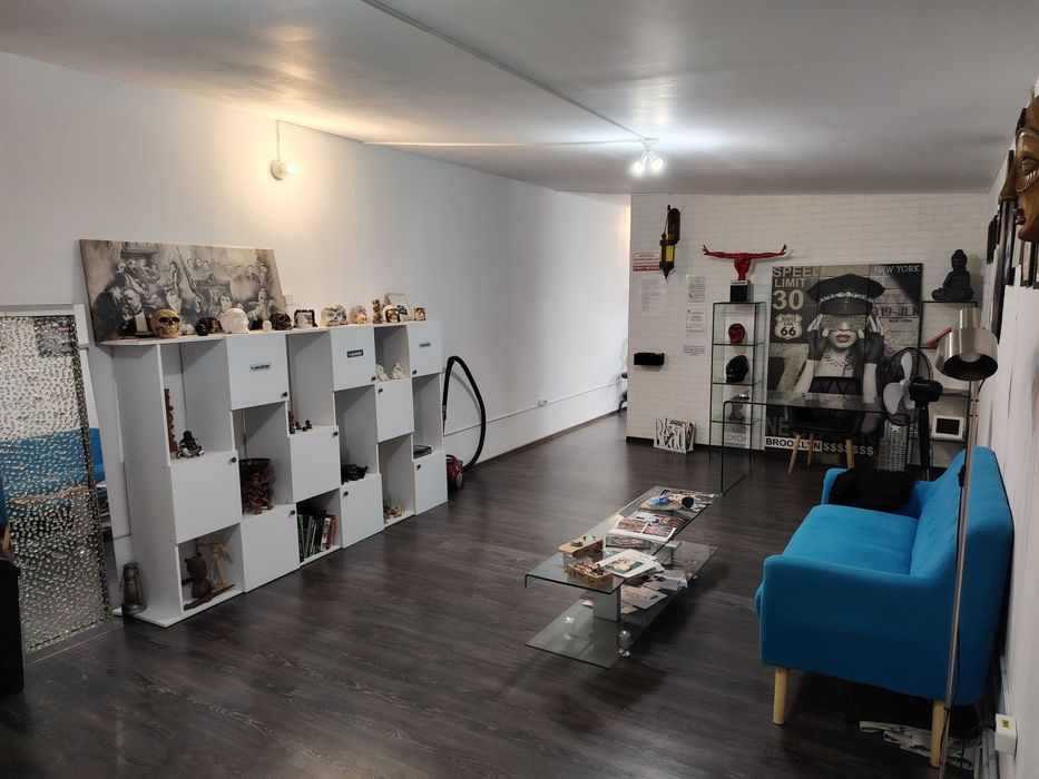 Inchiriere spațiu 65 mp pentru birouri sau alte activitati