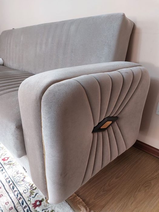 Диван в отличном состоянии!