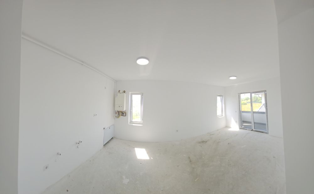 Finalizat! În curs se intabulare! 3 camere etaj 1, loc parcare.