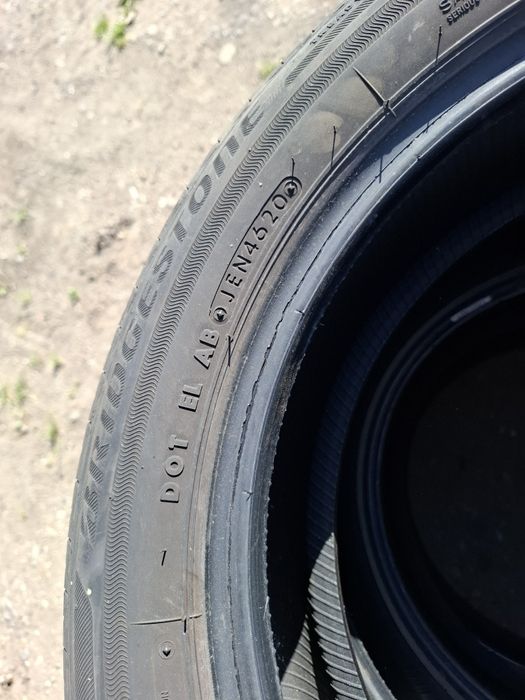 Vand set 4 anvelope 175 60 16 brigestone bune de vara dot 2020