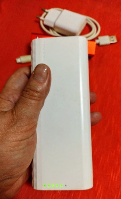 Baterie externã TP-Link 20100mAh