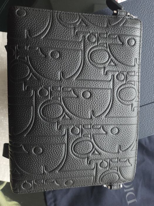 Dior pouche мъжка чанта тип clutch