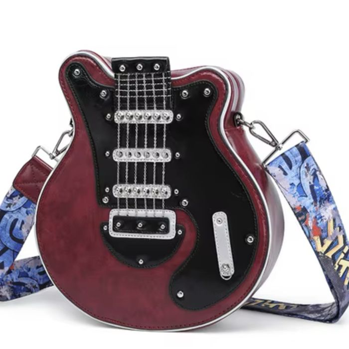 Продам сумку гитара