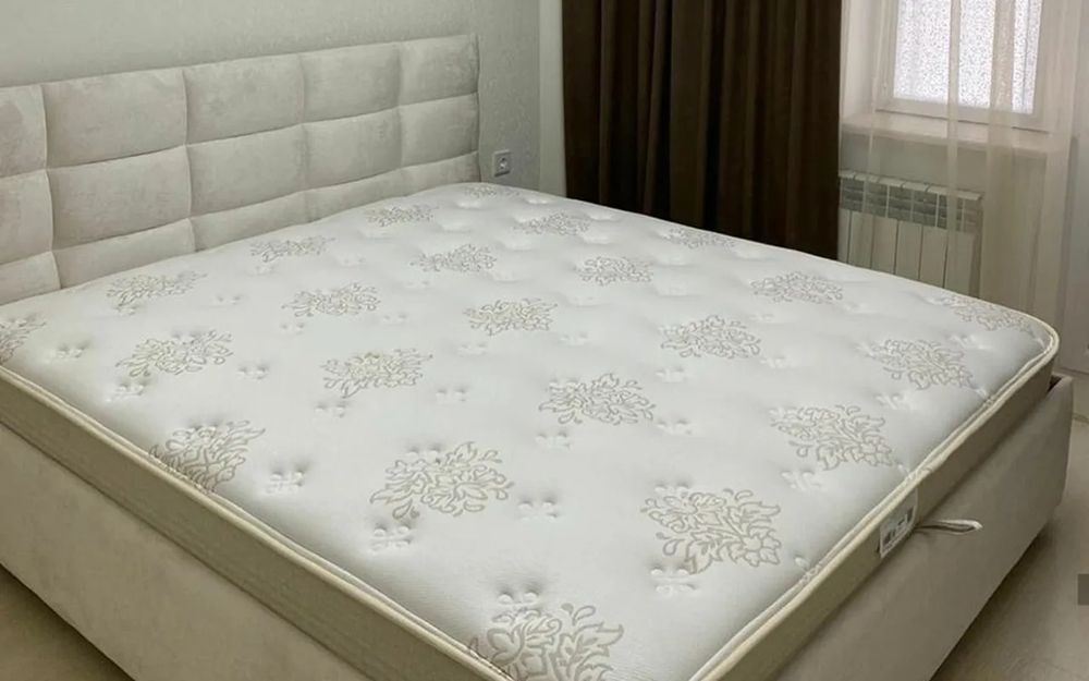 Ортопедические матрасы    Matras