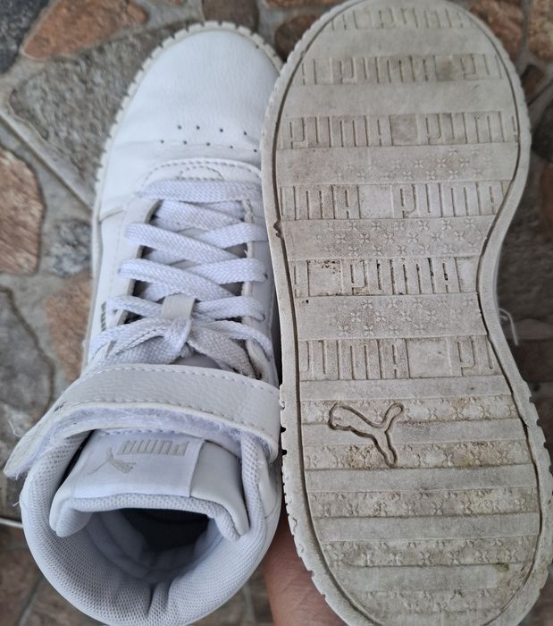 Adidași Puma,  m 32