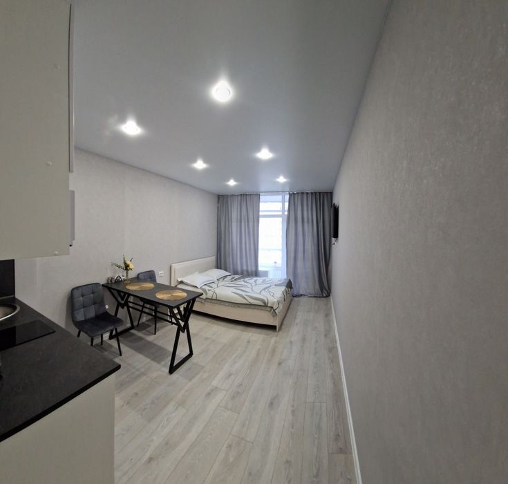 Квартира посуточно и по часам