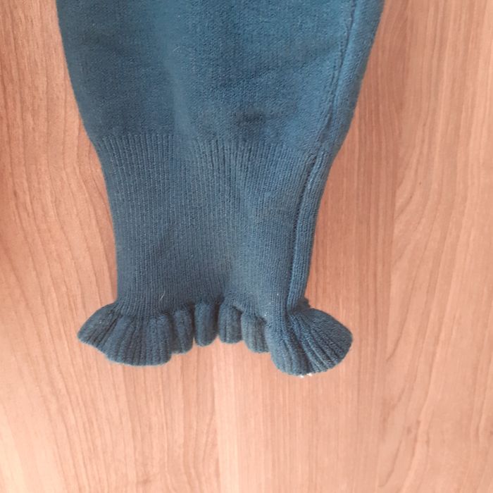 Maleta  cu gat si incheieturi cu model