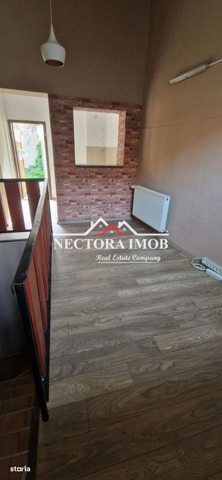 NECTORA IMOB-Spatiu comercial Ultracentral Biserica cu Luna,2 incaperi