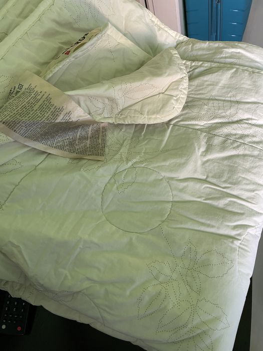 Завивки естествен пълнеж