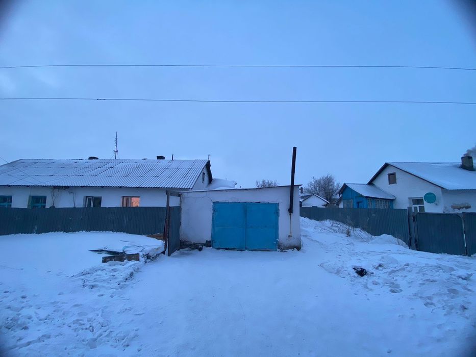 Продам дом в Сортировки