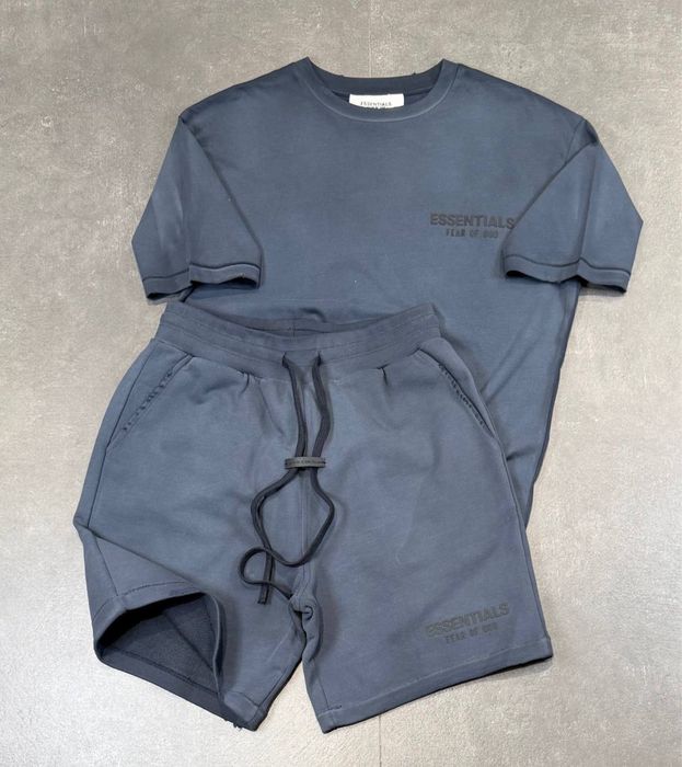Compleu barbati Essentials XL XXL