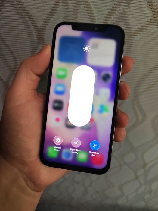 iPhone 12 Pro 128 GB Black eng arzon narxda