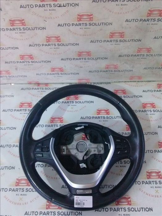 volan bmw 320 2.0 d an fabr. 2017