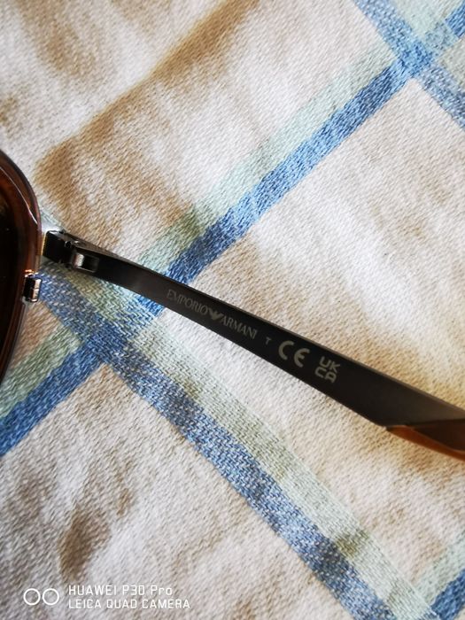 Мъжки слънчеви очила Emporio Armani, EA2145(вариант 336013),чисто нови