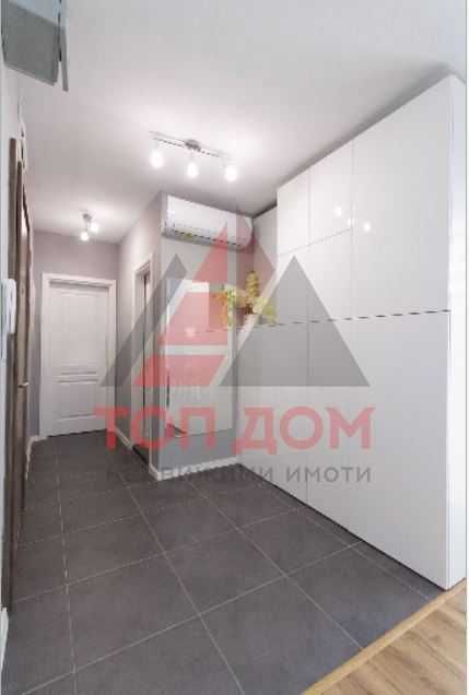 Дава се под наем Двустаен апартамент в Варна, Аспарухово - 76 кв.м за 816 € - Снимка #5