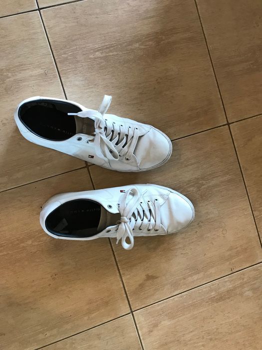 Мъжки обувки Tommy Hilfiger 45 номер