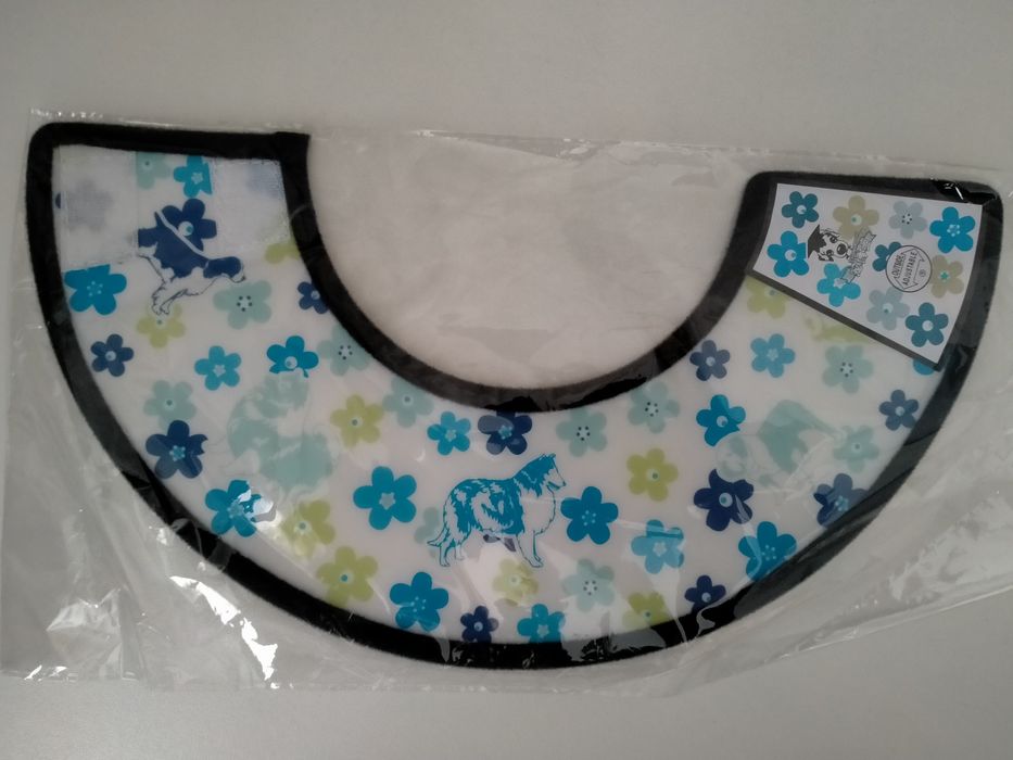 Воротник для животных.