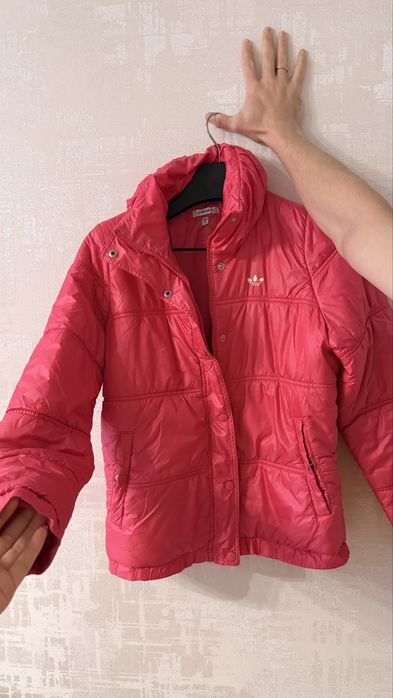 Продам Куртку adidas