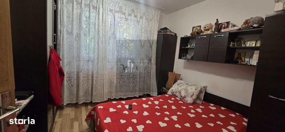 Apartament 2 camere Brancoveanu / Semenic