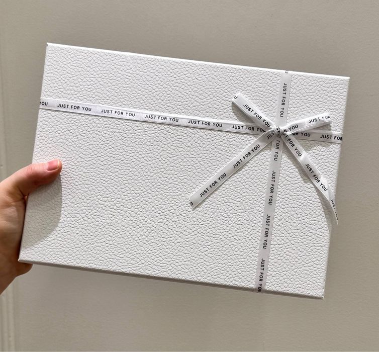 Подарочная Коробка