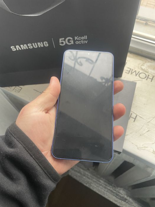 Samsung S25+/////////////